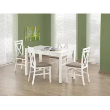 KSAWERY TABLE, WHITE